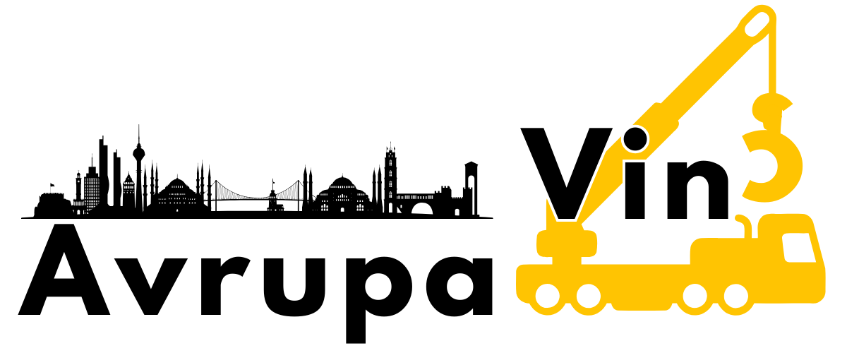 Avrupa Yakası Vinç, Sepet Kiralama Hizmeti | Avrupa Vinç